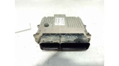 CENTRALITA MOTOR UCE OPEL MERIVA A LIMUSINA (2003-2010) 1.3 CDTI (E75) 75CV 1248CC - L.6943633 / 55198927