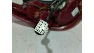 RETROVISOR DERECHO OPEL MERIVA A LIMUSINA (2003-2010) 1.3 CDTI (E75) 75CV 1248CC - L.6943761 / 13331058 2