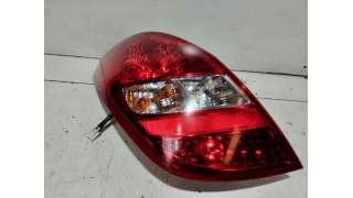 RETROVISOR DERECHO OPEL MERIVA A LIMUSINA (2003-2010) 1.3 CDTI (E75) 75CV 1248CC - L.6943761 / 13331058