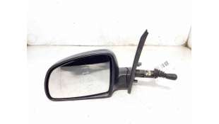 RETROVISOR IZQUIERDO OPEL MERIVA A LIMUSINA (2003-2010) 1.3 CDTI (E75) 75CV 1248CC - L.6943762 / 93494562