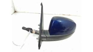 RETROVISOR IZQUIERDO OPEL MERIVA A LIMUSINA (2003-2010) 1.3 CDTI (E75) 75CV 1248CC - L.6943762 / 93494562 2