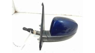 RETROVISOR IZQUIERDO OPEL MERIVA A LIMUSINA (2003-2010) 1.3 CDTI (E75) 75CV 1248CC - L.6943762 / 93494562