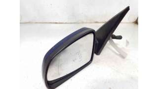 RETROVISOR IZQUIERDO OPEL MERIVA A LIMUSINA (2003-2010) 1.3 CDTI (E75) 75CV 1248CC - L.6943762 / 93494562