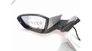 RETROVISOR IZQUIERDO SKODA OCTAVIA III (2012-) - L.6943772 / 5E0857537A