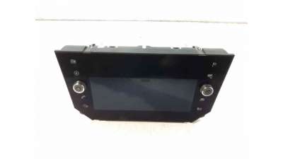 PANTALLA MULTIFUNCION SEAT ARONA (2017-) 1.0 TSI 115CV 999CC - L.6943792 / 6F0919605A
