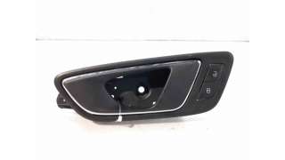 MANETA INTERIOR DELANTERA IZQUIERDA SEAT LEON (2012-) 1.6 TDI 105CV 1598CC - L.6943962 / 5F2342099