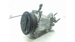 COMPRESOR AIRE ACONDICIONADO VOLVO XC40 (2017-) - L.6944256 / P32260849