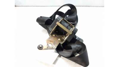 CINTURON SEGURIDAD DELANTERO DERECHO PEUGEOT 306 (1994-1995) 1.9 STD 69CV 1905CC - L.6944319 / 8972H1