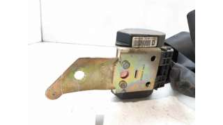 CINTURON SEGURIDAD DELANTERO DERECHO PEUGEOT 306 (1994-1995) 1.9 STD 69CV 1905CC - L.6944319 / 8972H1