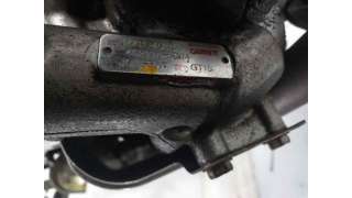 MOTOR COMPLETO NISSAN ALMERA TINO (2000-2006) 2.2 DCI 115CV 2184CC - L.6944548 / YD22