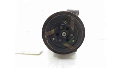 COMPRESOR AIRE ACONDICIONADO NISSAN ALMERA TINO (2000-2006) 2.2 DCI 115CV 2184CC - L.6944618 / 92600BN311