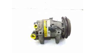 COMPRESOR AIRE ACONDICIONADO NISSAN ALMERA TINO (2000-2006) 2.2 DCI 115CV 2184CC - L.6944618 / 92600BN311