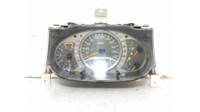 CUADRO INSTRUMENTOS NISSAN ALMERA TINO (2000-2006) 2.2 DCI 115CV 2184CC - L.6944622 / 24810BU004