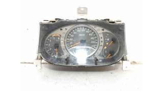 CUADRO INSTRUMENTOS NISSAN ALMERA TINO (2000-2006) 2.2 DCI 115CV 2184CC - L.6944622 / 24810BU004