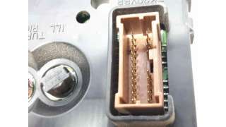 CUADRO INSTRUMENTOS NISSAN ALMERA TINO (2000-2006) 2.2 DCI 115CV 2184CC - L.6944622 / 24810BU004