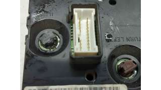 CUADRO INSTRUMENTOS NISSAN ALMERA TINO (2000-2006) 2.2 DCI 115CV 2184CC - L.6944622 / 24810BU004