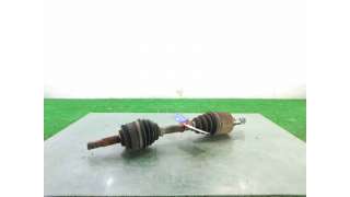 TRANSMISION DELANTERA IZQUIERDA NISSAN ALMERA TINO (2000-2006) 2.2 DCI 115CV 2184CC - L.6944742 / 391014U010