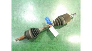 TRANSMISION DELANTERA IZQUIERDA NISSAN ALMERA TINO (2000-2006) 2.2 DCI 115CV 2184CC - L.6944742 / 391014U010