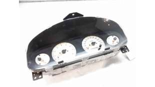 CUADRO INSTRUMENTOS ROVER 45 SEDÁN (2000-2005) 1.6 109CV 1588CC - L.6945526 / YAC004340