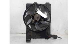 ELECTROVENTILADOR ROVER 45 SEDÁN (2000-2005) 1.6 109CV 1588CC - L.6945534 / MP4525HHR 2