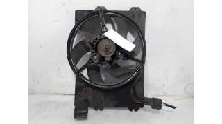 ELECTROVENTILADOR ROVER 45 SEDÁN (2000-2005) 1.6 109CV 1588CC - L.6945534 / MP4525HHR