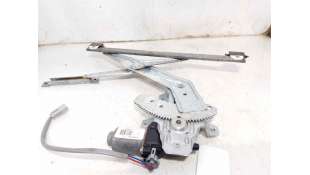 ELEVALUNAS TRASERO DERECHO ROVER 45 SEDÁN (2000-2005) 1.6 109CV 1588CC - L.6945537 / CVH101080