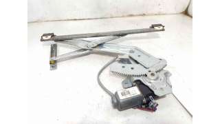 ELEVALUNAS TRASERO DERECHO ROVER 45 SEDÁN (2000-2005) 1.6 109CV 1588CC - L.6945537 / CVH101080