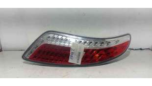 ELEVALUNAS TRASERO IZQUIERDO ROVER 45 SEDÁN (2000-2005) 1.6 109CV 1588CC - L.6945538 / CVH101090