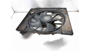 ELECTROVENTILADOR RENAULT MEGANE I CLASSIC (1996-1999) 1.6 E (LA0F, LA0S) 90CV 1598CC - L.6945845 / 7700421148