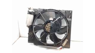 ELECTROVENTILADOR RENAULT MEGANE I CLASSIC (1996-1999) 1.6 E (LA0F, LA0S) 90CV 1598CC - L.6945845 / 7700421148