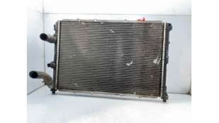 RADIADOR AGUA RENAULT MEGANE I CLASSIC (1996-1999) 1.6 E (LA0F, LA0S) 90CV 1598CC - L.6945948 / 7700838133