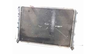 RADIADOR AGUA RENAULT MEGANE I CLASSIC (1996-1999) 1.6 E (LA0F, LA0S) 90CV 1598CC - L.6945948 / 7700838133 2