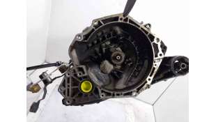 CAJA CAMBIOS OPEL ASTRA G FASTBACK (2000-2005) 1.6 (F08, F48) 84CV 1598CC - L.6945985 / F17C374
