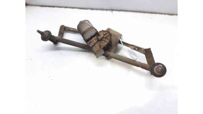 MOTOR LIMPIA DELANTERO PEUGEOT 206 FASTBACK (1999-2009) 2.0 HDI 90 90CV 1997CC - L.6946553 / 0390241523