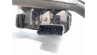 MOTOR LIMPIA DELANTERO PEUGEOT 206 FASTBACK (1999-2009) 2.0 HDI 90 90CV 1997CC - L.6946553 / 0390241523