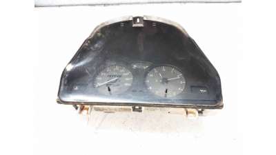 CUADRO INSTRUMENTOS CITROEN SAXO (1996-2001) 1.5 D 57CV 1527CC - L.6946685 / 9617658280
