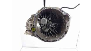 CAJA CAMBIOS RENAULT LAGUNA III GRANDTOUR (2007-2015) 2.0 DCI (KT07, KT0J, KT14, KT1A, KT1S) 131CV 1995CC - L.6947036 / PK4