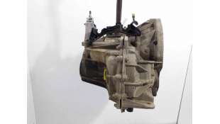 CAJA CAMBIOS RENAULT LAGUNA III GRANDTOUR (2007-2015) 2.0 DCI (KT07, KT0J, KT14, KT1A, KT1S) 131CV 1995CC - L.6947036 / PK4 2