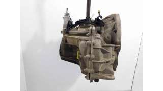 CAJA CAMBIOS RENAULT LAGUNA III GRANDTOUR (2007-2015) 2.0 DCI (KT07, KT0J, KT14, KT1A, KT1S) 131CV 1995CC - L.6947036 / PK4