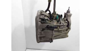 CAJA CAMBIOS RENAULT LAGUNA III GRANDTOUR (2007-2015) 2.0 DCI (KT07, KT0J, KT14, KT1A, KT1S) 131CV 1995CC - L.6947036 / PK4
