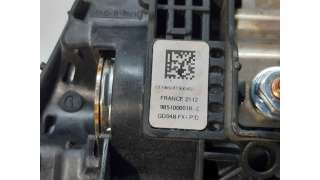 AIRBAG DELANTERO IZQUIERDO RENAULT LAGUNA III GRANDTOUR (2007-2015) 2.0 DCI (KT07, KT0J, KT14, KT1A, KT1S) 131CV 1995CC - L AIRBAG DELANTERO IZQUIERDO RENAULT LAGUNA III GRANDTOUR (2007-2015) 2.0 DCI (KT07, KT0J, KT14, KT1A, KT1S) 131CV 1995CC - L