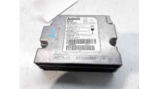 CENTRALITA AIRBAG RENAULT LAGUNA III GRANDTOUR (2007-2015) 2.0 DCI (KT07, KT0J, KT14, KT1A, KT1S) 131CV 1995CC - L.6947078