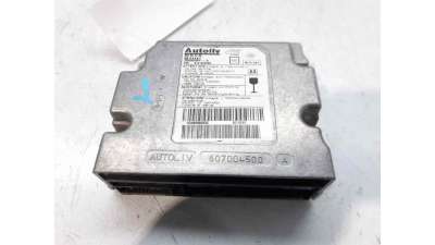 CENTRALITA AIRBAG RENAULT LAGUNA III GRANDTOUR (2007-2015) 2.0 DCI (KT07, KT0J, KT14, KT1A, KT1S) 131CV 1995CC - L.6947078 