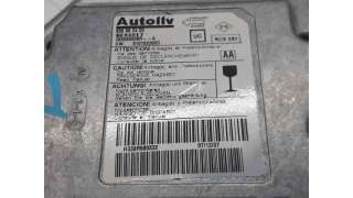CENTRALITA AIRBAG RENAULT LAGUNA III GRANDTOUR (2007-2015) 2.0 DCI (KT07, KT0J, KT14, KT1A, KT1S) 131CV 1995CC - L.6947078 