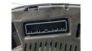 CUADRO INSTRUMENTOS RENAULT LAGUNA III GRANDTOUR (2007-2015) 2.0 DCI (KT07, KT0J, KT14, KT1A, KT1S) 131CV 1995CC - L.694709