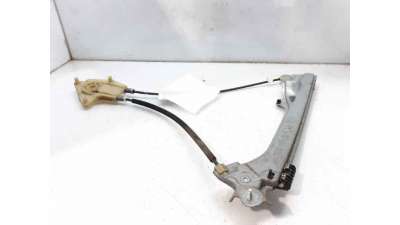 ELEVALUNAS TRASERO IZQUIERDO RENAULT LAGUNA III GRANDTOUR (2007-2015) 2.0 DCI (KT07, KT0J, KT14, KT1A, KT1S) 131CV 1995CC -