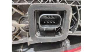 ELEVALUNAS TRASERO IZQUIERDO RENAULT LAGUNA III GRANDTOUR (2007-2015) 2.0 DCI (KT07, KT0J, KT14, KT1A, KT1S) 131CV 1995CC -
