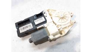 MOTOR ELEVALUNAS DELANTERO IZQUIERDO RENAULT LAGUNA III GRANDTOUR (2007-2015) 2.0 DCI (KT07, KT0J, KT14, KT1A, KT1S) 131CV  2
