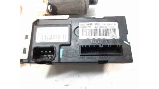 MOTOR ELEVALUNAS DELANTERO IZQUIERDO RENAULT LAGUNA III GRANDTOUR (2007-2015) 2.0 DCI (KT07, KT0J, KT14, KT1A, KT1S) 131CV 