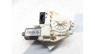 MOTOR ELEVALUNAS TRASERO IZQUIERDO RENAULT LAGUNA III GRANDTOUR (2007-2015) 2.0 DCI (KT07, KT0J, KT14, KT1A, KT1S) 131CV 19 2